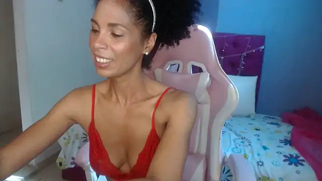 rosa skinny online show from August 1, 9:06 pm