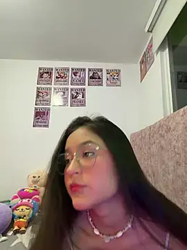 ivette swan online show from June 12, 1:35 am