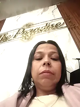 RossyAlvarez online show from June 30, 5:18 am