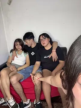 sofiagonet online show from February 4, 9:18 pm