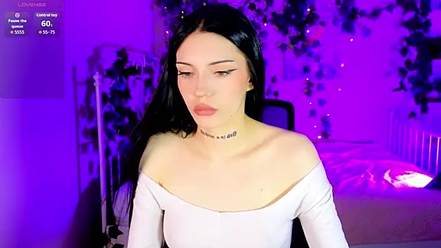Kelly  Bunny online show from July 26, 10:39 pm