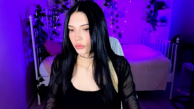 Kelly  Bunny online show from July 23, 12:01 am