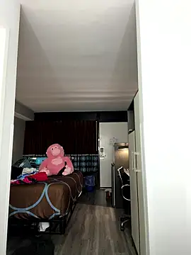 QueeneCoco online show from January 18, 11:56 pm