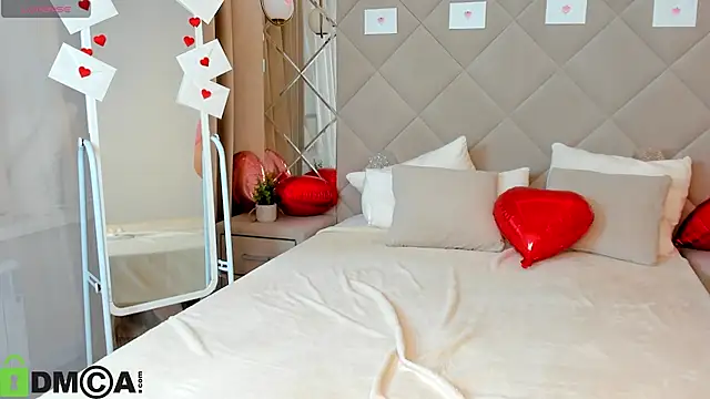 Anneta Hart online show from February 20, 9:44 am