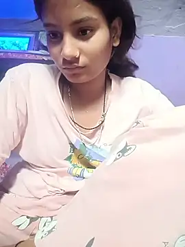 SANDHYAHOTKUMARI online show from August 1, 5:42 am