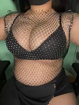 Praachiiii online show from March 16, 4:44 pm