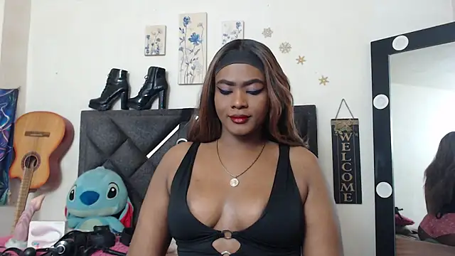 Natashabella    online show from April 29, 3:47 pm