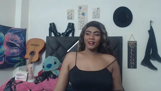Natashabella    online show from July 31, 1:06 am