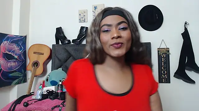 Natashabella    online show from July 1, 9:03 pm