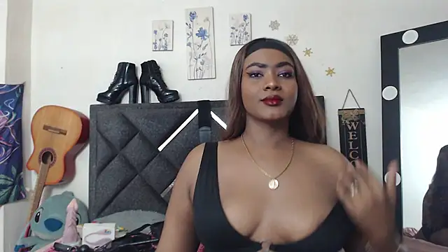 Natashabella    online show from March 25, 10:40 am