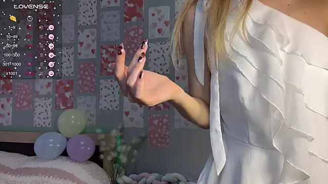 Liory online show from January 19, 9:27 am