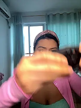 ruanruan05 online show from January 16, 10:00 am