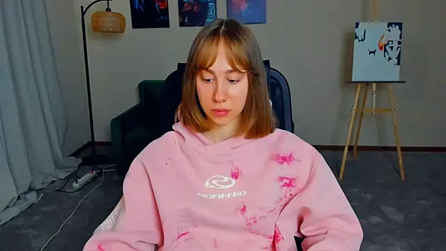 LeanaMendel online show from January 17, 7:38 am