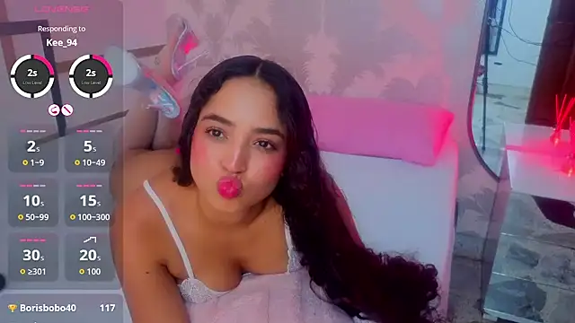 Emma Thompssonn online show from June 4, 2:43 pm