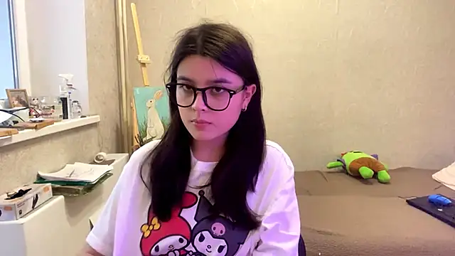SaintMari online show from June 12, 2:36 pm