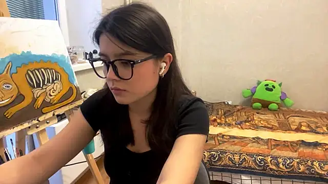 SaintMari online show from July 7, 2:20 pm