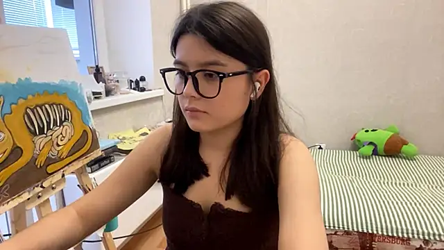 SaintMari online show from July 9, 2:41 pm