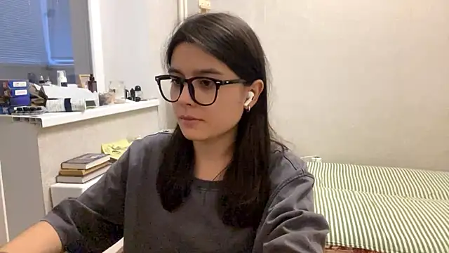 SaintMari online show from July 12, 5:36 pm