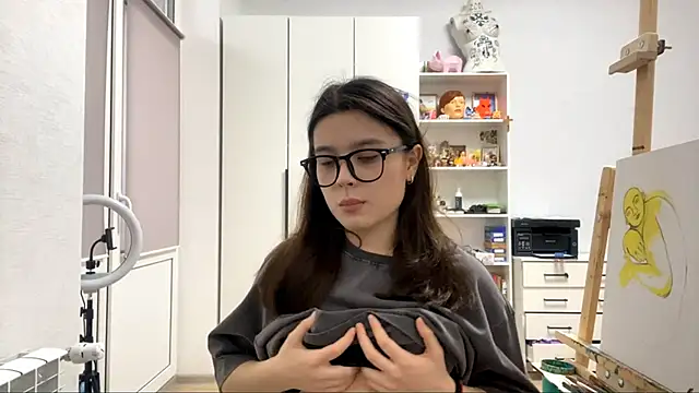 SaintMari online show from March 5, 12:56 pm