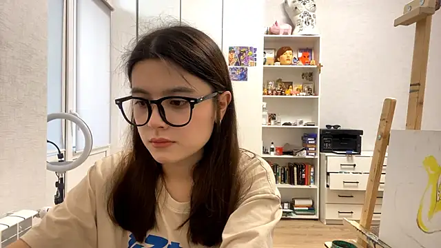 SaintMari online show from February 27, 12:27 pm