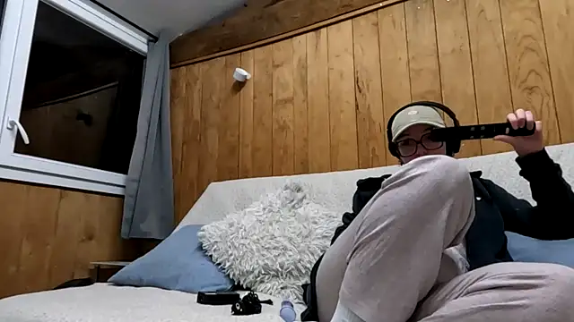 ju juliette online show from March 12, 10:34 pm