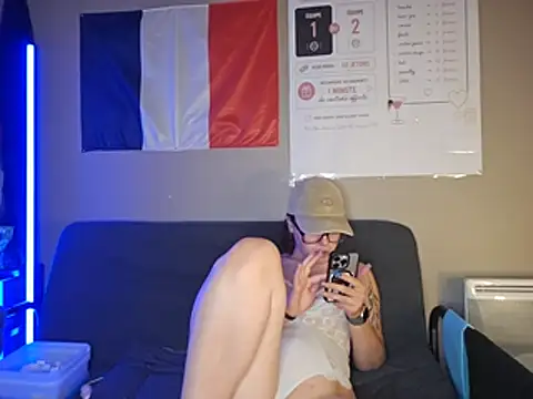 ju juliette online show from June 25, 9:27 pm