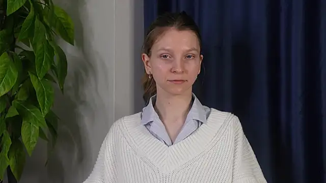 ClariceOrmes online show from January 17, 5:48 am