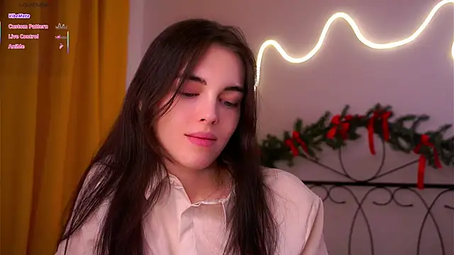 MirnaTellado online show from February 14, 6:32 pm