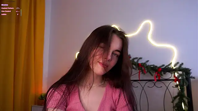 MirnaTellado online show from February 17, 6:18 pm