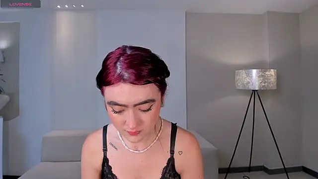 DaliaRose  online show from March 10, 8:24 pm