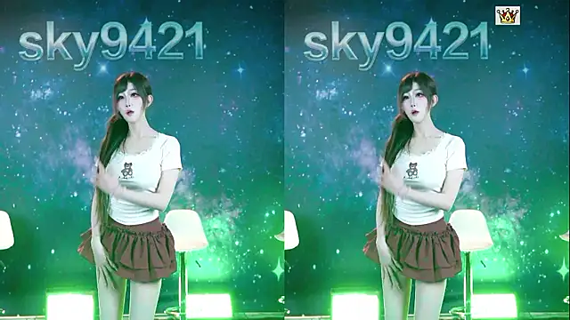 cy77096 online show from July 6, 10:20 am