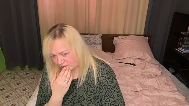 LisaWiliams online show from March 18, 10:31 am