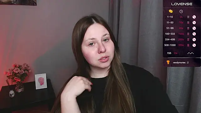 secretvic online show from May 2, 5:38 pm