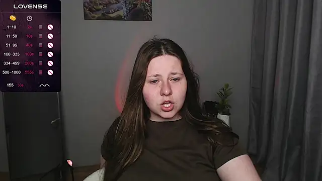 secretvic online show from June 20, 7:39 pm