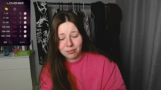 secretvic online show from February 28, 12:43 am