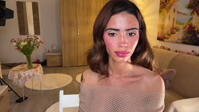 AyanaLys online show from July 19, 6:21 pm