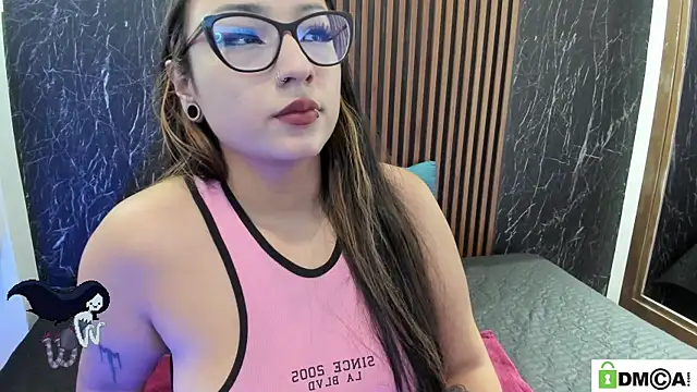 Marilyndackaria  online show from July 27, 12:46 pm