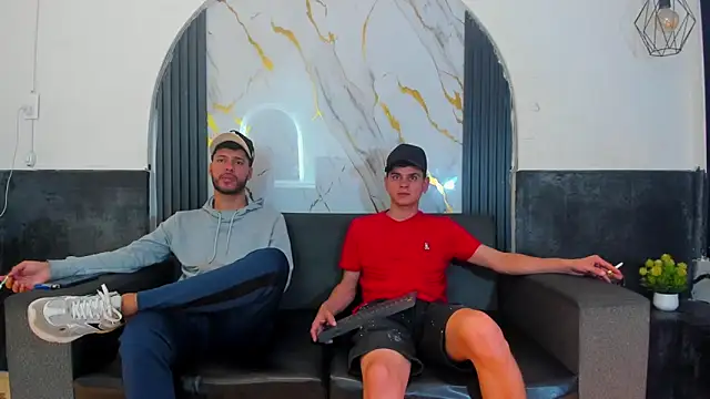 Angel Villareal online show from March 10, 6:06 am