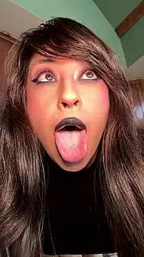AriannaPenaxo online show from July 8, 9:50 pm