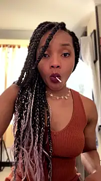 Ebony love07 online show from July 16, 7:51 pm