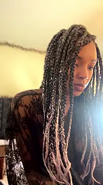 Ebony love07 online show from July 14, 1:38 pm