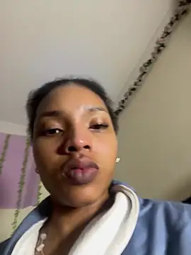 Ebony love07 online show from July 9, 12:13 am