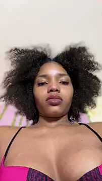 Ebony love07 online show from July 3, 10:16 pm