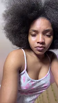 Ebony love07 online show from July 10, 12:23 am