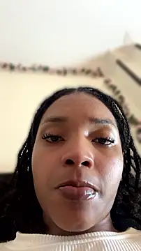 Ebony love07 online show from June 25, 8:43 pm