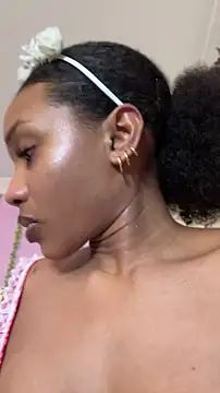 Ebony love07 online show from July 6, 9:06 pm