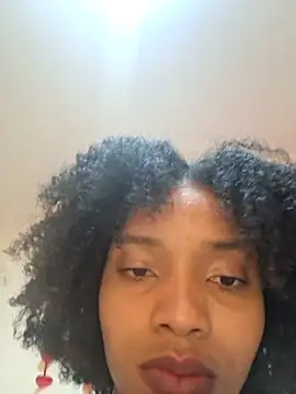 Ebony love07 online show from February 10, 9:51 pm