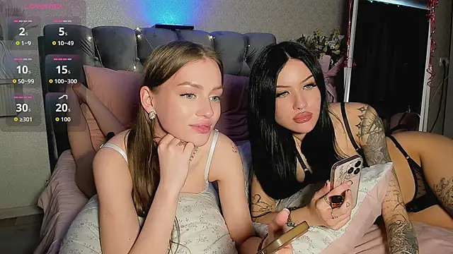  JessLei  online show from May 5, 2:20 pm