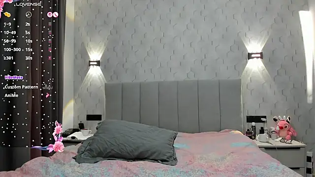 theadorableprinces online show from June 22, 4:04 pm