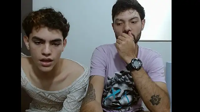 hotpussy365 online show from February 18, 1:54 pm